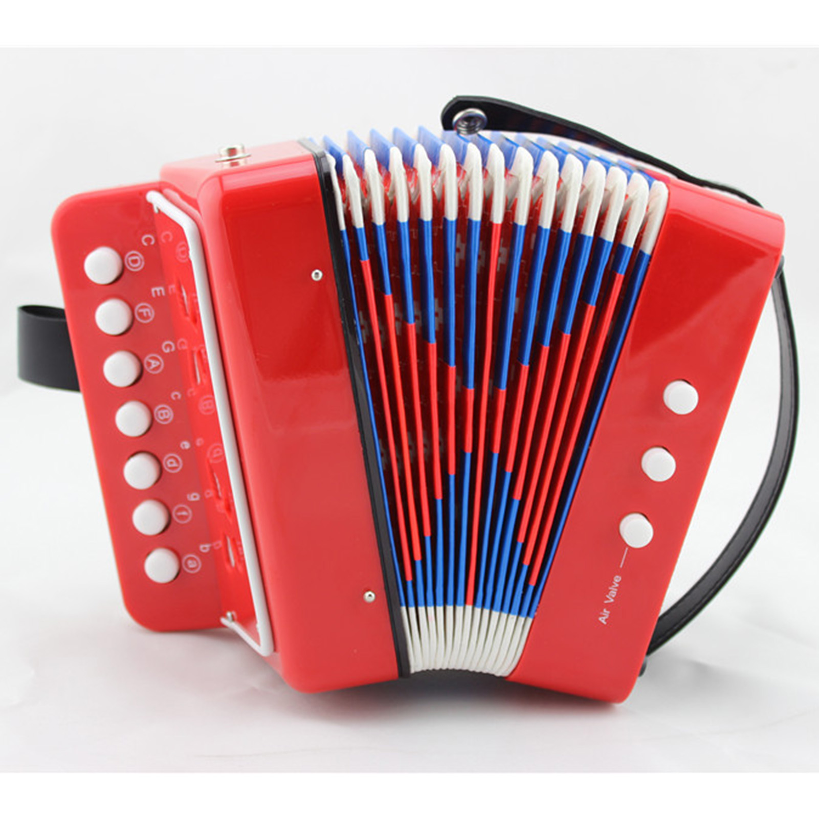 Accordion Toy Children Accordi – Musical Instrument Brands recenzja i cena