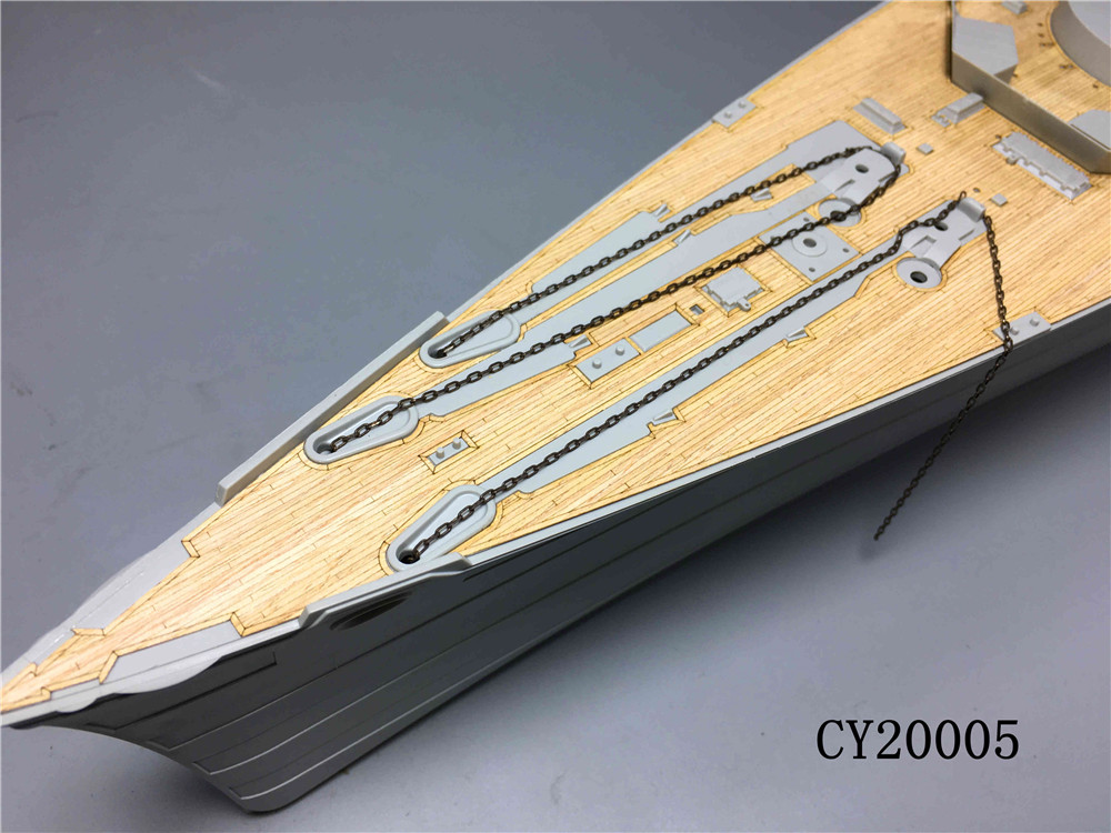 1/200 Scale Wooden Deck for Tr – Musical Instrument Trombone recenzja i cena