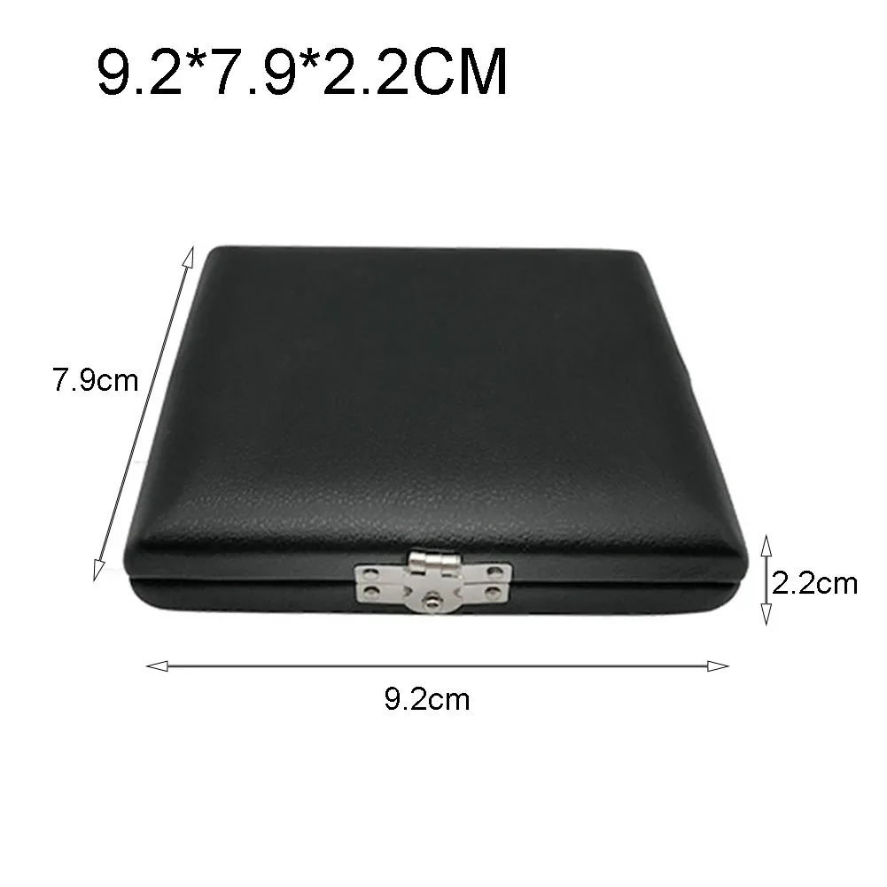 Reed Storage Box 6 Pieces Oboe – Musical Instrument Oboe recenzja i cena
