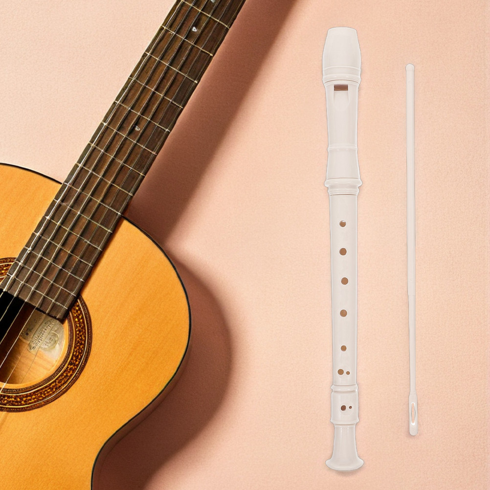6Sets Soprano Recorder German  – Soprano Recorder Plastic recenzja i cena