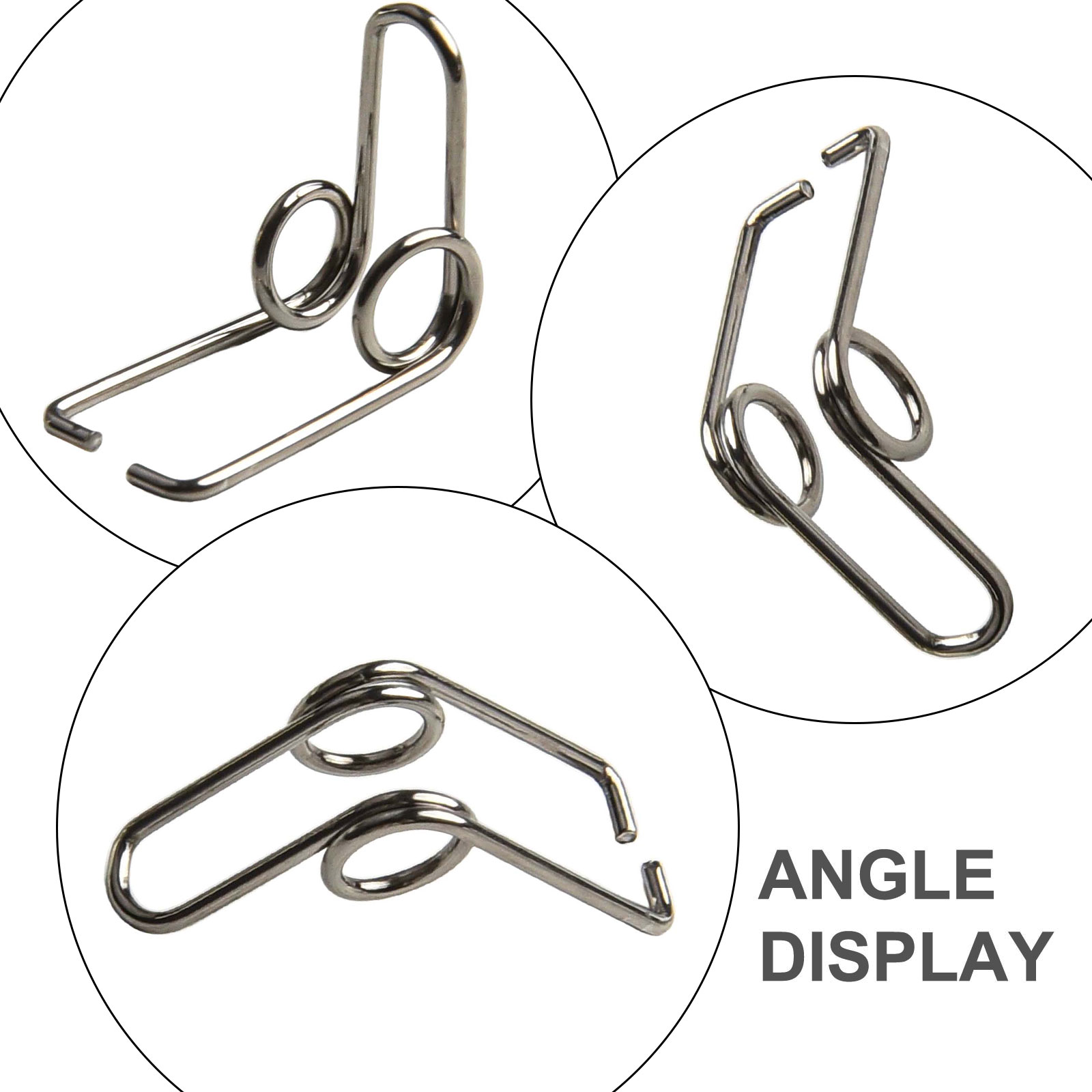 5pcs Iron Trumpet Trombone Alt – Musical Instrument Trombone recenzja i cena