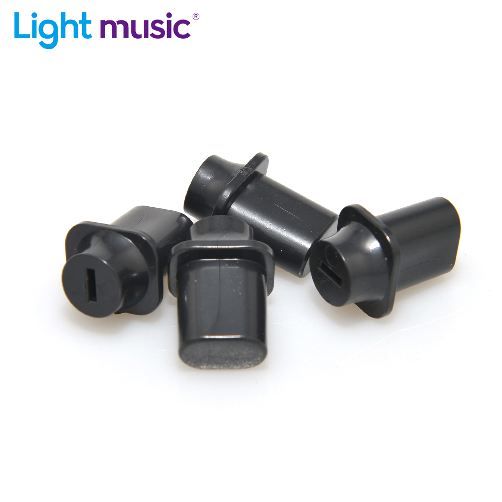 2pcs 3 Way Toggle Tip Knobs fo – Musical Instrument Vector recenzja i cena