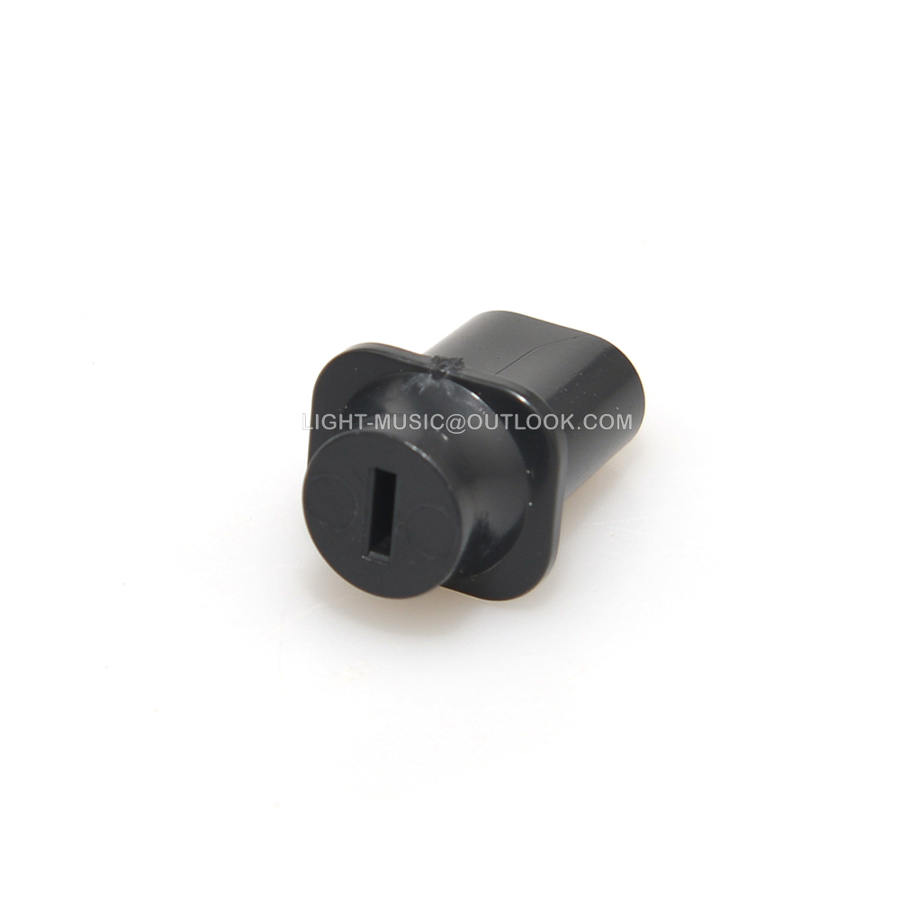 2pcs 3 Way Toggle Tip Knobs fo – Musical Instrument Vector recenzja i cena
