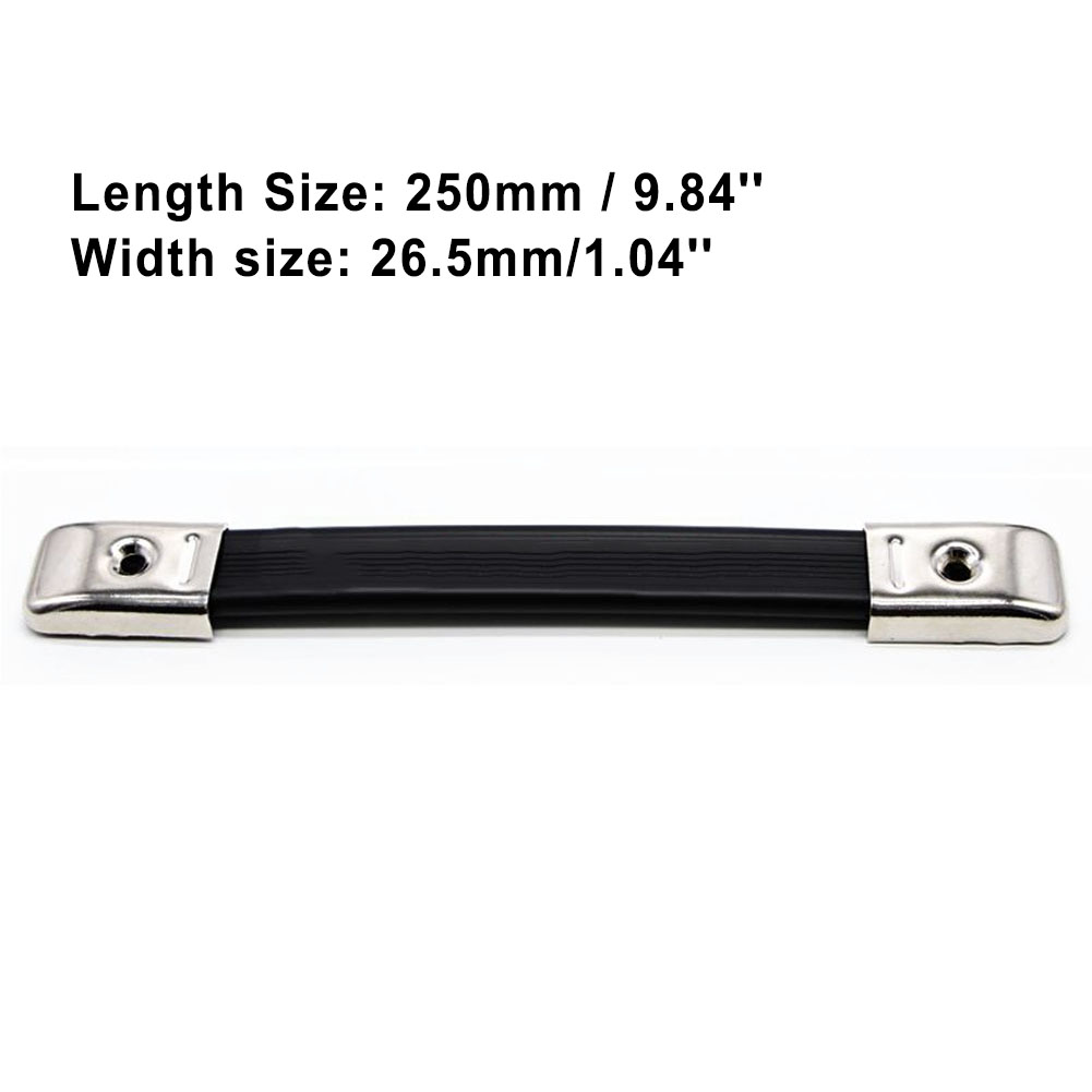 Rubber Handle Strap Handle Mus – Musical Instrument Brands recenzja i cena